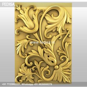 Wood carving cnc wood carving wood sculpture Model No - 0302