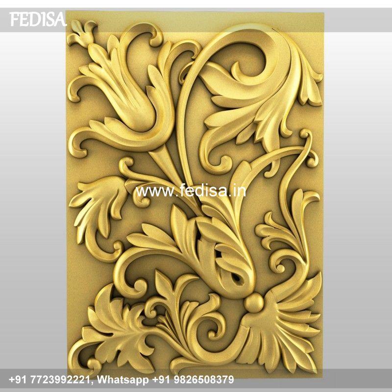 Wood carving cnc wood carving wood sculpture Model No - 0302