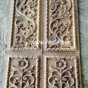 Wood carving cnc wood carving wood sculpture Model No - 0303