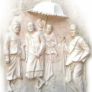 Wood carving cnc wood carving wood sculpture Model No - 0304