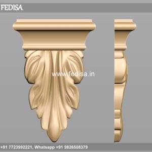 Wood carving cnc wood carving wood sculpture Model No - 0307