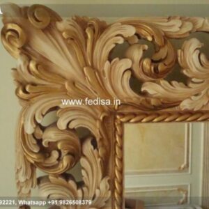 Wood carving cnc wood carving wood sculpture Model No - 0308