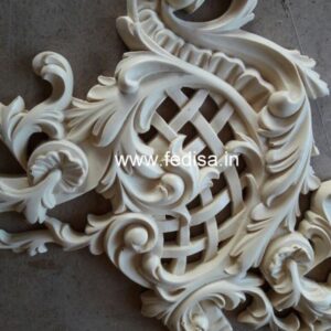 Wood carving cnc wood carving wood sculpture Model No - 0314