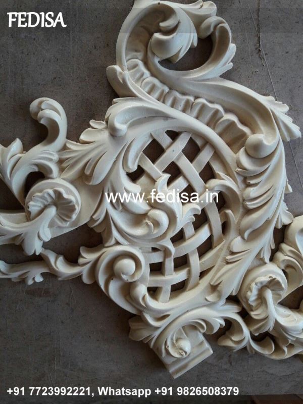 Wood carving cnc wood carving wood sculpture Model No - 0314