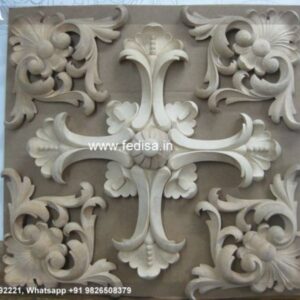 Wood carving cnc wood carving wood sculpture Model No - 0315