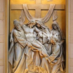 Wood carving cnc wood carving wood sculpture Model No - 0324