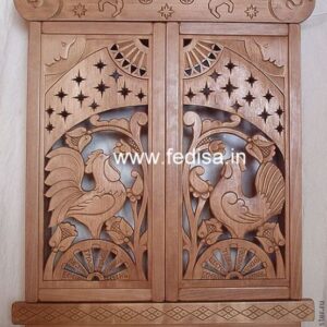 Wood carving cnc wood carving wood sculpture Model No - 0330