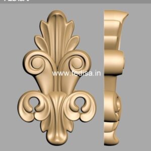 Wood carving cnc wood carving wood sculpture Model No - 0332