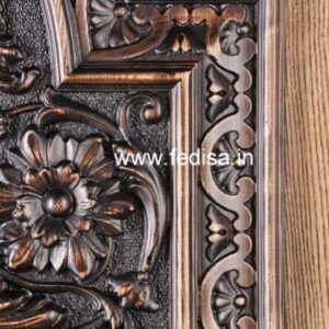 Wood carving cnc wood carving wood sculpture Model No - 0333