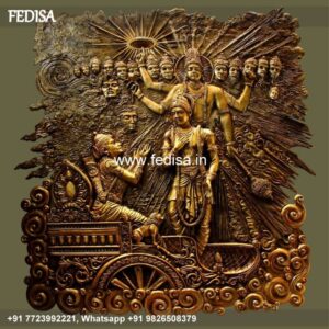 Wood carving cnc wood carving wood sculpture Model No - 0334