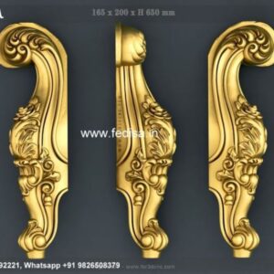 Wood carving cnc wood carving wood sculpture Model No - 0335