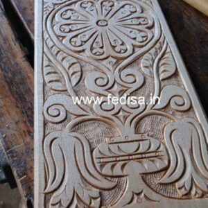 Wood carving cnc wood carving wood sculpture Model No - 0337