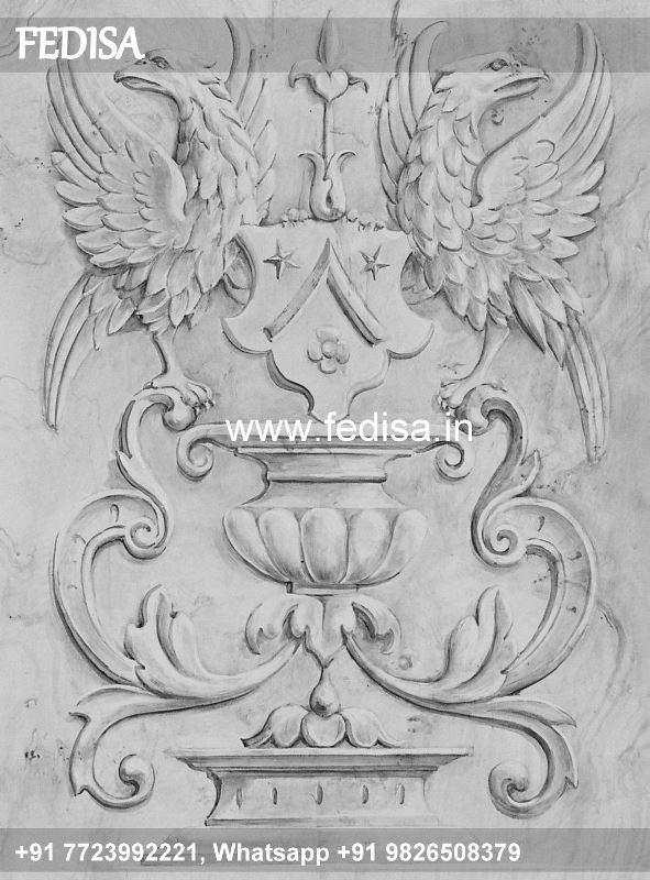 Wood carving cnc wood carving wood sculpture Model No - 0340