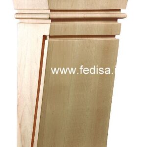 Wood carving cnc wood carving wood sculpture Model No - 0344