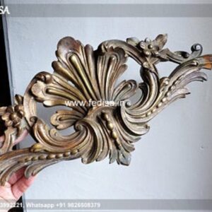 Wood carving cnc wood carving wood sculpture Model No - 0346