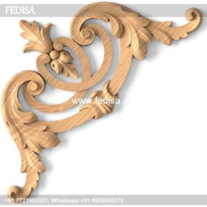 Wood carving cnc wood carving wood sculpture Model No - 0348