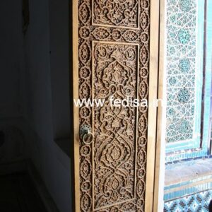 Wood carving cnc wood carving wood sculpture Model No - 0354