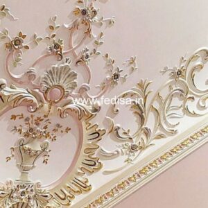 Wood carving cnc wood carving wood sculpture Model No - 0355