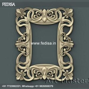 Wood carving cnc wood carving wood sculpture Model No - 0361