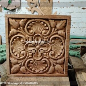 Wood carving cnc wood carving wood sculpture Model No - 0362