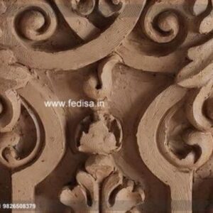 Wood carving cnc wood carving wood sculpture Model No - 0363