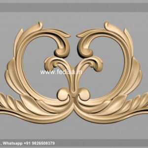 Wood carving cnc wood carving wood sculpture Model No - 0366