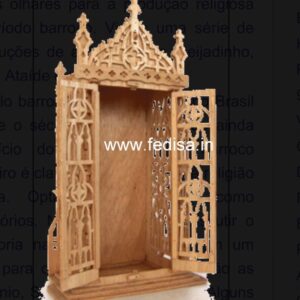 Wood carving cnc wood carving wood sculpture Model No - 0368