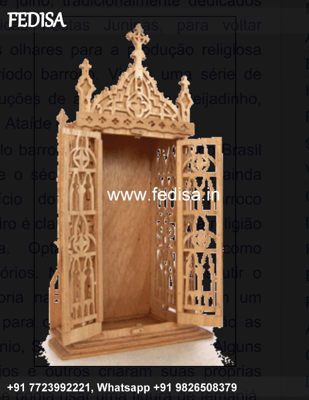 Wood carving cnc wood carving wood sculpture Model No - 0368
