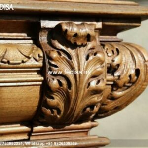 Wood carving cnc wood carving wood sculpture Model No - 0370