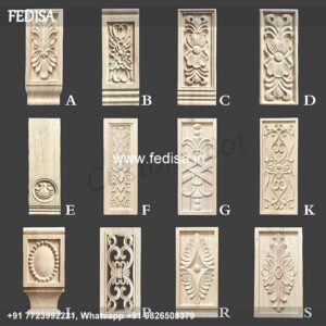 Wood carving cnc wood carving wood sculpture Model No - 0376