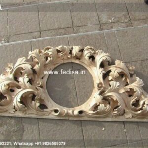 Wood carving cnc wood carving wood sculpture Model No - 0379