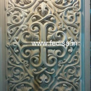 Wood carving cnc wood carving wood sculpture Model No - 0381