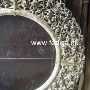 Wood carving cnc wood carving wood sculpture Model No - 0383