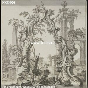 Wood carving cnc wood carving wood sculpture Model No - 0385