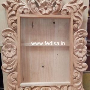 Wood carving cnc wood carving wood sculpture Model No - 0386