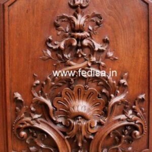 Wood carving cnc wood carving wood sculpture Model No - 0388