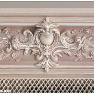 Wood carving cnc wood carving wood sculpture Model No - 0389