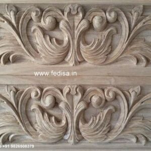 Wood carving cnc wood carving wood sculpture Model No - 0394