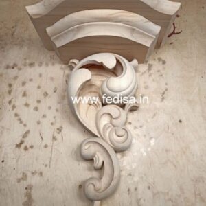 Wood carving cnc wood carving wood sculpture Model No - 0398