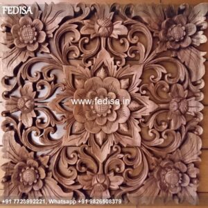 Wood carving cnc wood carving wood sculpture Model No - 0399