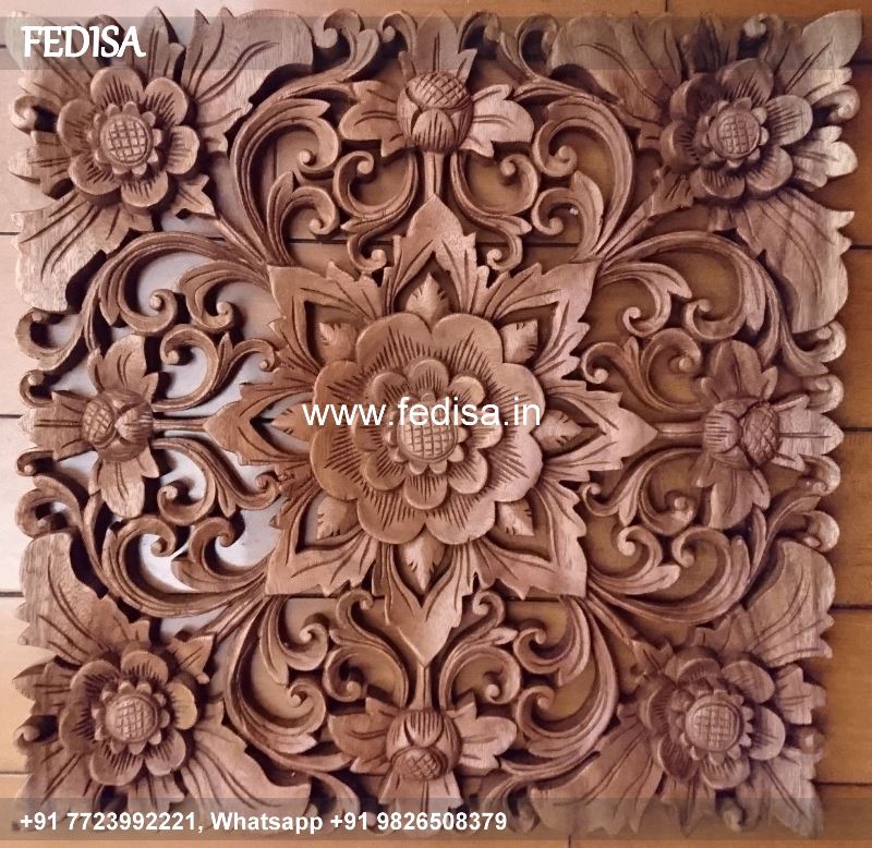 Wood carving cnc wood carving wood sculpture Model No - 0399