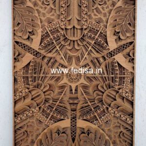 Wood carving cnc wood carving wood sculpture Model No - 0401