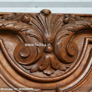 Wood carving cnc wood carving wood sculpture Model No - 0403