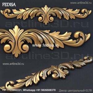 Wood carving cnc wood carving wood sculpture Model No - 0408