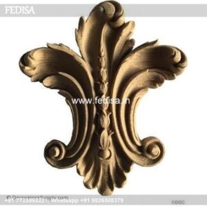 Wood carving cnc wood carving wood sculpture Model No - 0411