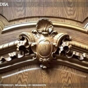 Wood carving cnc wood carving wood sculpture Model No - 0414