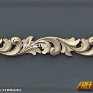 Wood carving cnc wood carving wood sculpture Model No - 0419