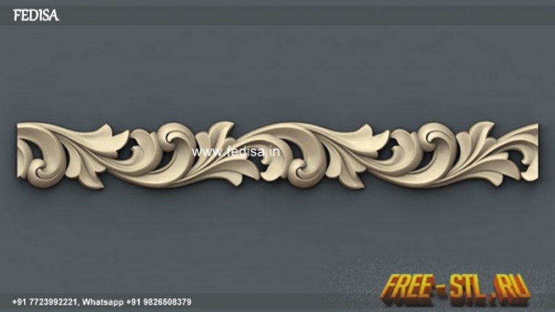 Wood carving cnc wood carving wood sculpture Model No - 0419