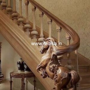 Wood carving cnc wood carving wood sculpture Model No - 0421