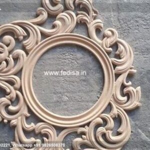 Wood carving cnc wood carving wood sculpture Model No - 0423